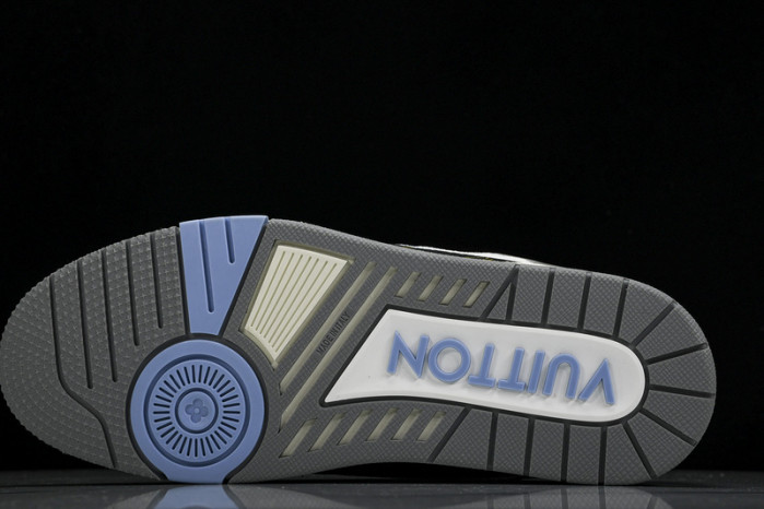 LVT  SNEAKERS   COPSHOE  L&V-259