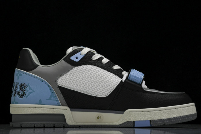 LVT  SNEAKERS   COPSHOE  L&V-259