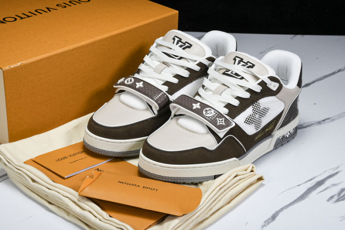 LVT  SNEAKERS   COPSHOE  L&V-260