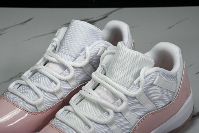 Air Jordan 11 Low Legend Pink AH7860-160