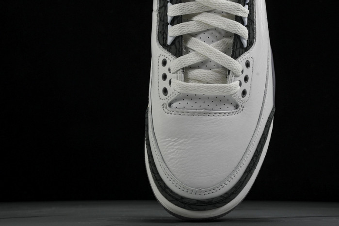 Air Jordan 3 “Cement Grey” CT8532-106
