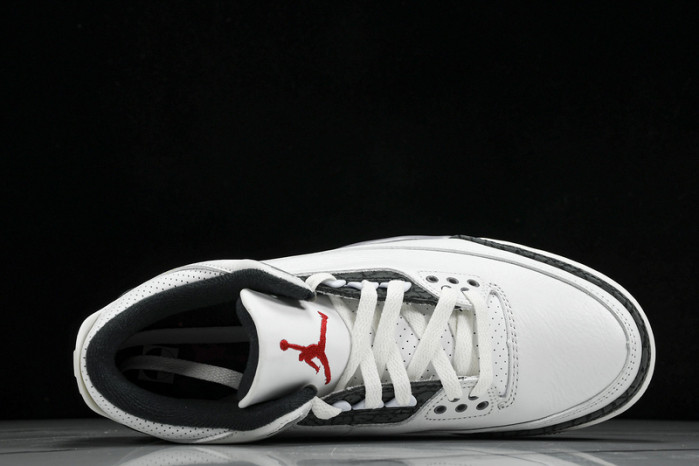 Air Jordan 3 “Cement Grey” CT8532-106