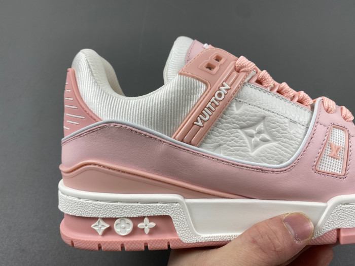 LVT  SNEAKERS   COPSHOE  L&V-251