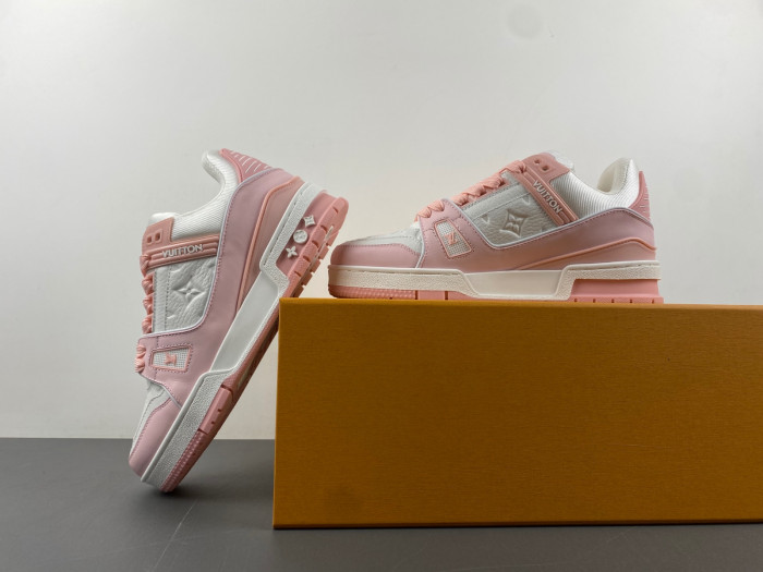 LVT  SNEAKERS   COPSHOE  L&V-251