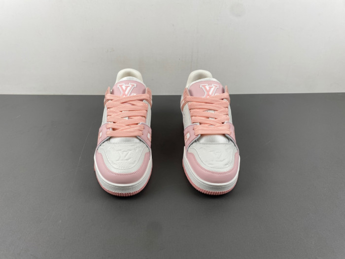 LVT  SNEAKERS   COPSHOE  L&V-251