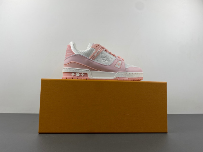 LVT  SNEAKERS   COPSHOE  L&V-251