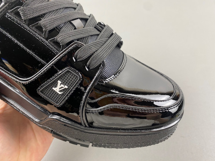 LVT  SNEAKERS   COPSHOE  L&V-252