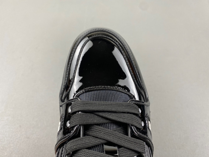 LVT  SNEAKERS   COPSHOE  L&V-252