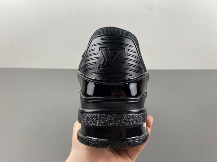 LVT  SNEAKERS   COPSHOE  L&V-252