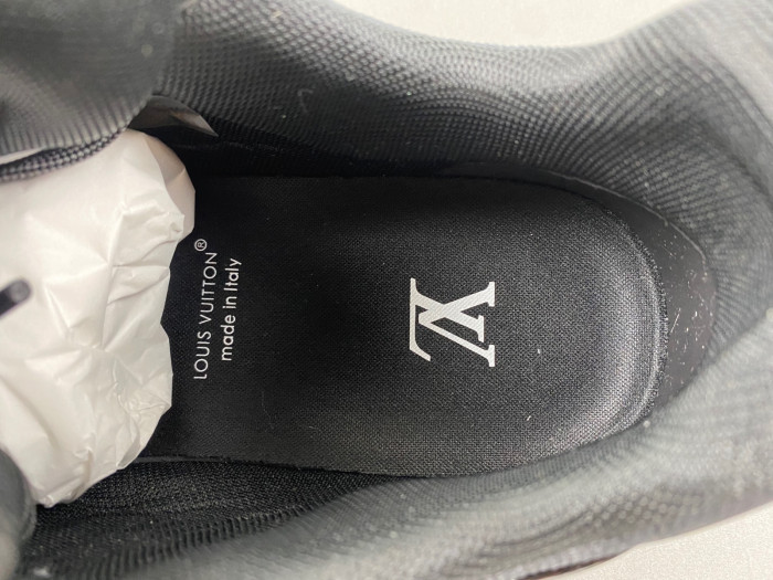 LVT  SNEAKERS   COPSHOE  L&V-252