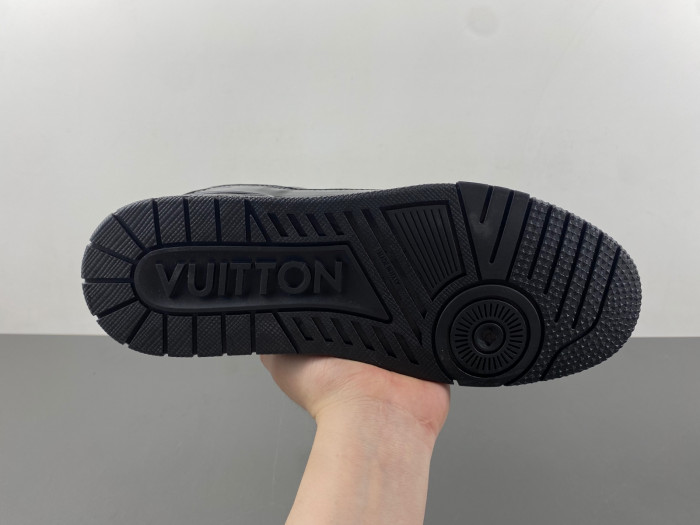 LVT  SNEAKERS   COPSHOE  L&V-252