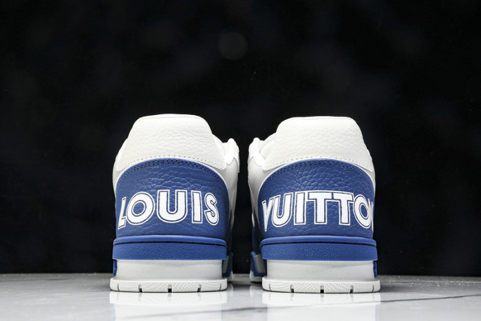 LVT  SNEAKERS   COPSHOE  L&V-trainer 22