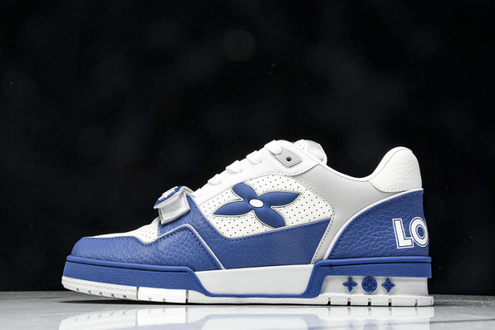 LVT  SNEAKERS   COPSHOE  L&V-trainer 22