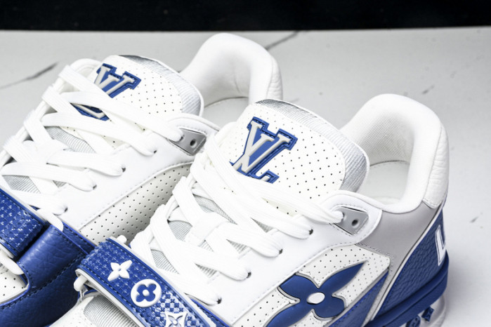 LVT  SNEAKERS   COPSHOE  L&V-trainer 22