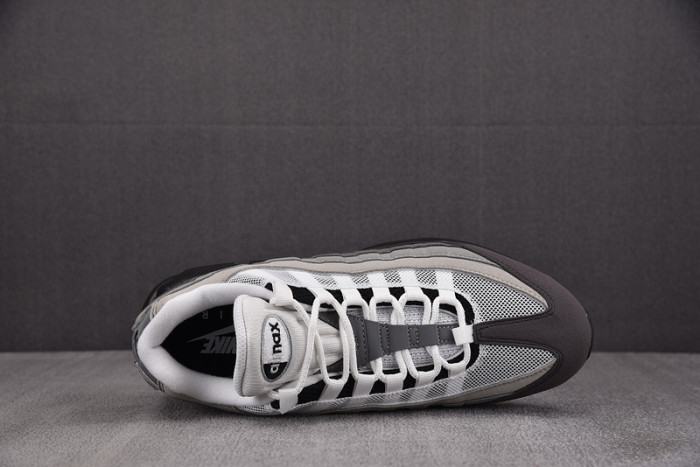 Nike Air Max 95 OG Black Anthracite  - AT2865-003