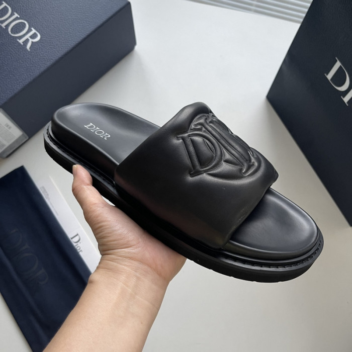 D1R* SLIDE copshoe  DR-SLIDE 001