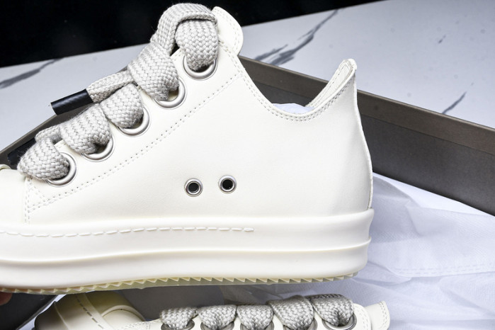 RICK OWENS SNEAKERS  copshpe OR-206