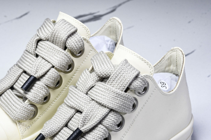 RICK OWENS SNEAKERS  copshpe OR-206