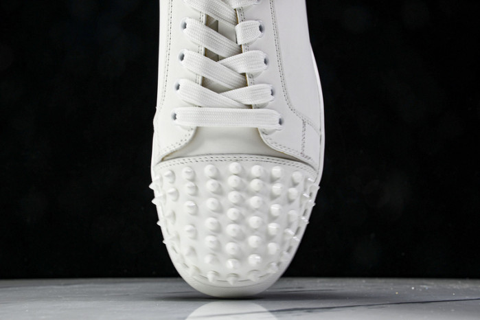 CHRISTIAN LOUBOUTIN SNEAKERS COPSHOE  CL-143