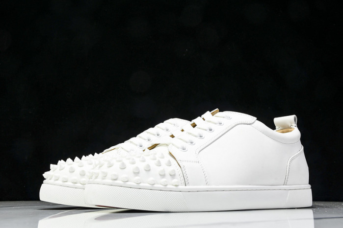 CHRISTIAN LOUBOUTIN SNEAKERS COPSHOE  CL-143