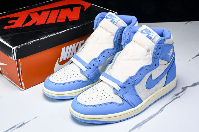 Air Jordan 1 High OG UNC Reimagined DZ5485-402