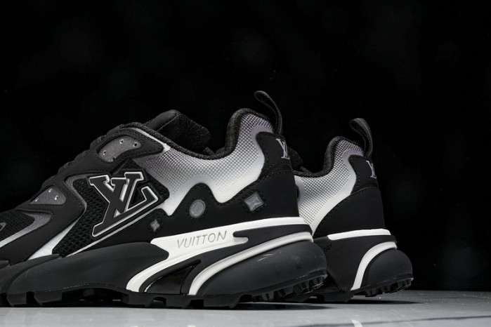 LVT  SNEAKERS   COPSHOE  L&V-500