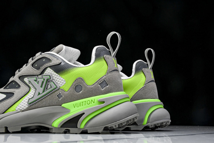 LVT  SNEAKERS   COPSHOE  L&V-501