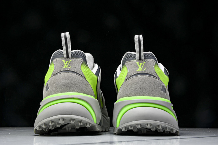 LVT  SNEAKERS   COPSHOE  L&V-501