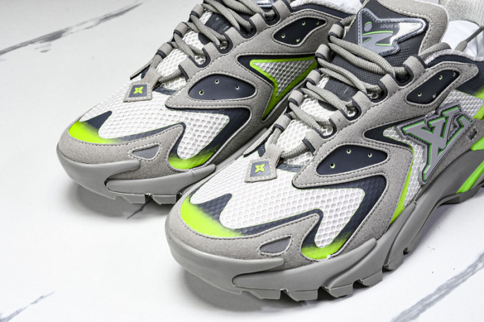 LVT  SNEAKERS   COPSHOE  L&V-501