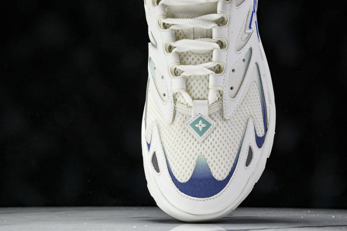 LVT  SNEAKERS   COPSHOE  L&V-504