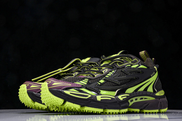 OF sneakers others  copshoe OW-141