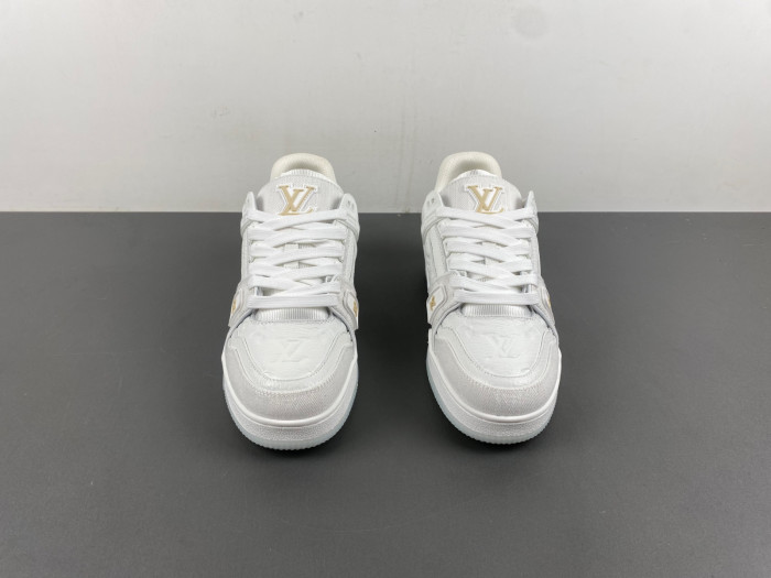 LVT  SNEAKERS   COPSHOE  L&V-262