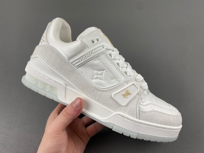LVT  SNEAKERS   COPSHOE  L&V-262