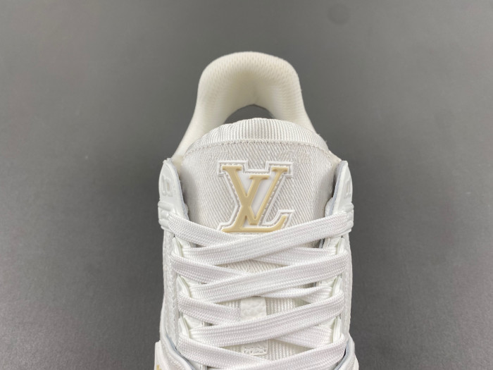LVT  SNEAKERS   COPSHOE  L&V-262
