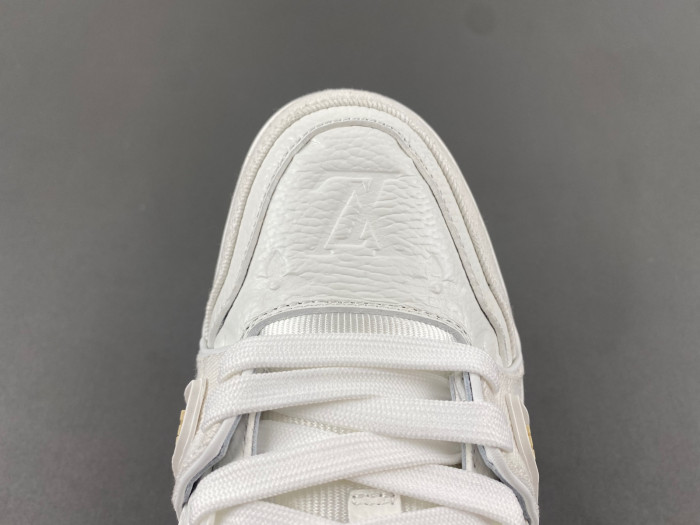 LVT  SNEAKERS   COPSHOE  L&V-262