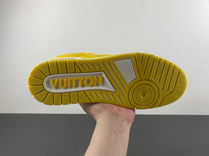 LVT  SNEAKERS   COPSHOE  L&V-261