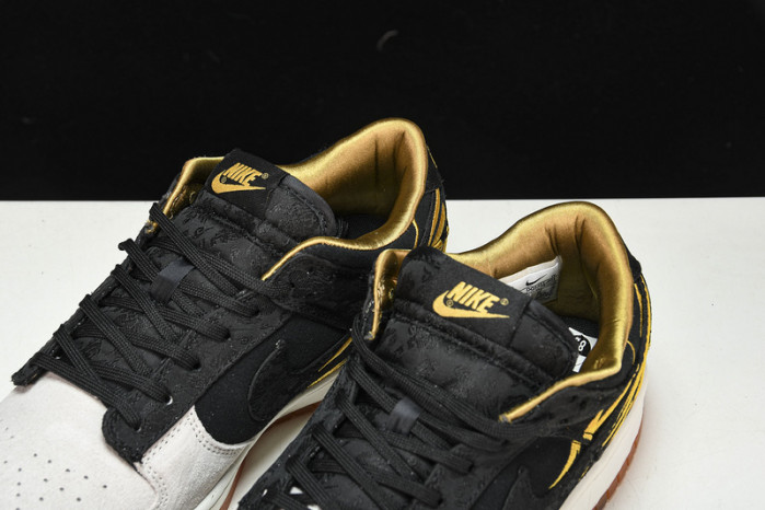 Nike Dunk High Year of the Tiger DQ4978-001