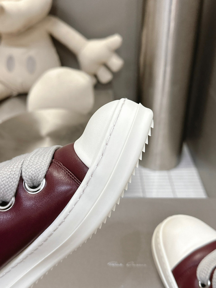 RICK OWENS SNEAKERS  copshpe OR-172