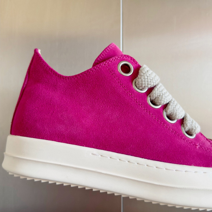 RICK OWENS SNEAKERS  copshpe OR-177
