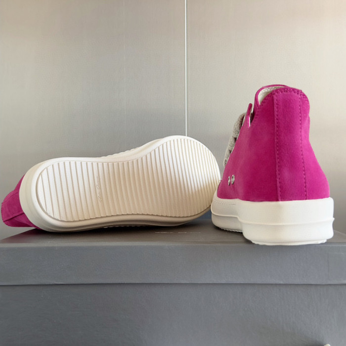 RICK OWENS SNEAKERS  copshpe OR-177