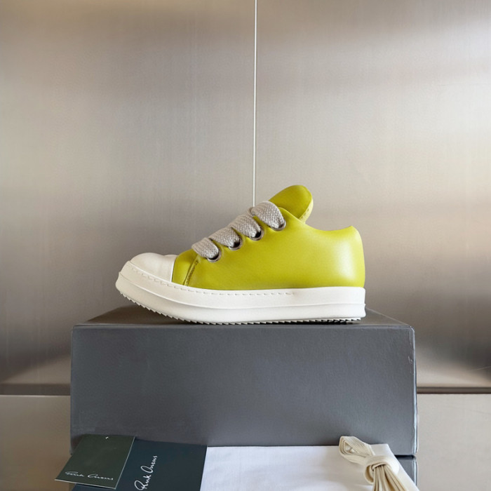 RICK OWENS SNEAKERS  copshpe OR-180