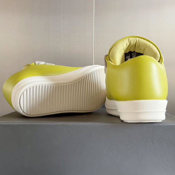 RICK OWENS SNEAKERS  copshpe OR-180