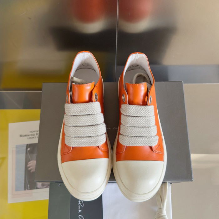 RICK OWENS SNEAKERS  copshpe OR-182