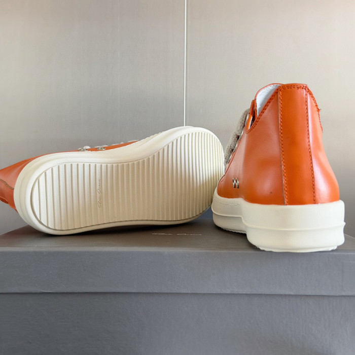 RICK OWENS SNEAKERS  copshpe OR-182