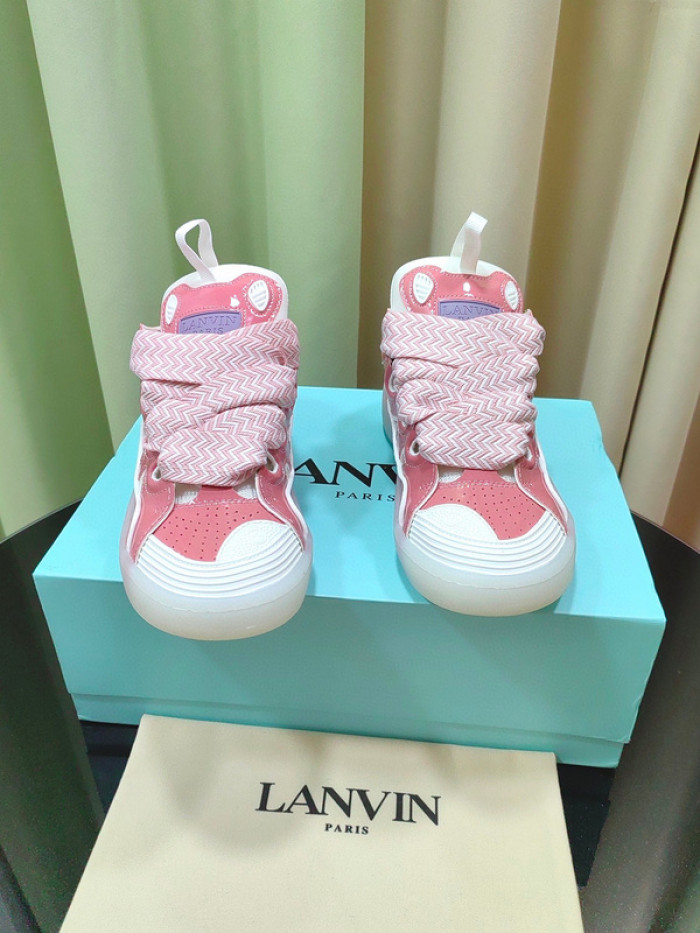 LANVIN SNEAKERS COPSHOE LA-113