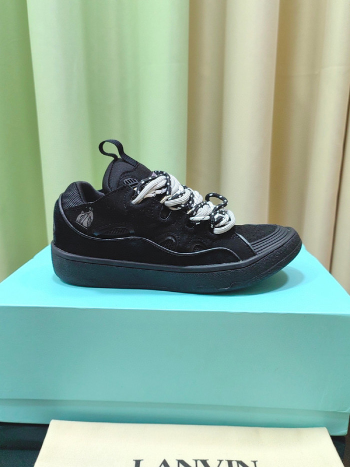 LANVIN SNEAKERS COPSHOE LA-117