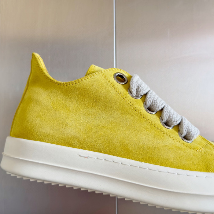 RICK OWENS SNEAKERS  copshpe OR-181
