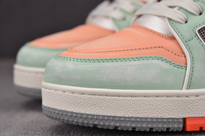 LVT  SNEAKERS   COPSHOE  L&V-253