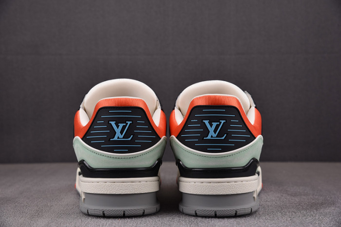 LVT  SNEAKERS   COPSHOE  L&V-253