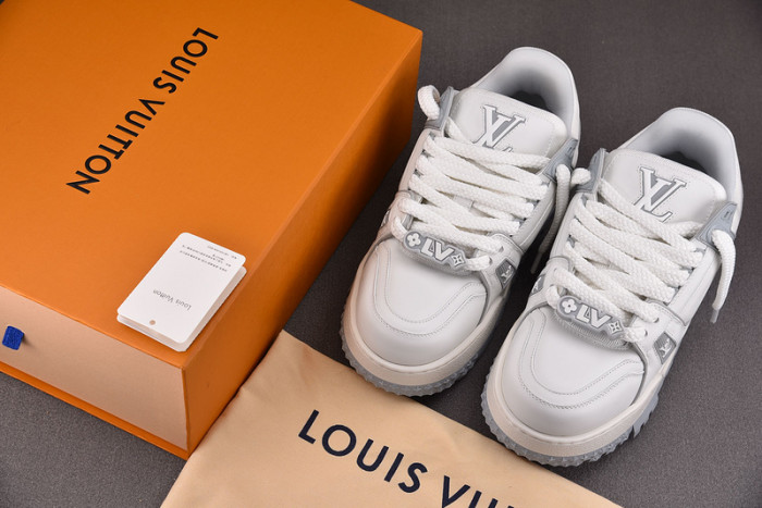LVT  SNEAKERS   COPSHOE  L&V-239